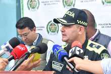 Autoridades desarticulan cinco bandas delincuenciales que operaban en Cali