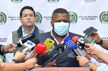 Autoridades desarticulan cinco bandas delincuenciales que operaban en Cali