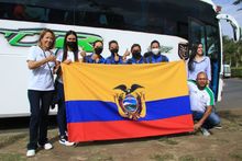 Las selecciones que se disputar&aacute;n las Copa Am&eacute;rica ya est&aacute;n en Cali 