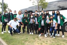 Las selecciones que se disputar&aacute;n las Copa Am&eacute;rica ya est&aacute;n en Cali 