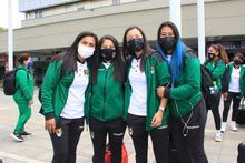 Las selecciones que se disputar&aacute;n las Copa Am&eacute;rica ya est&aacute;n en Cali 