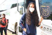 Las selecciones que se disputar&aacute;n las Copa Am&eacute;rica ya est&aacute;n en Cali 