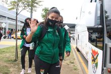 Las selecciones que se disputar&aacute;n las Copa Am&eacute;rica ya est&aacute;n en Cali 