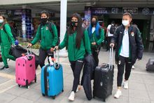 Las selecciones que se disputar&aacute;n las Copa Am&eacute;rica ya est&aacute;n en Cali 