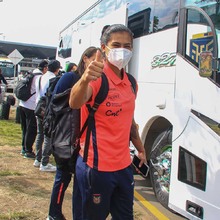 Conmebol Copa Am&eacute;rica Femenina: Cali abre sus brazos a los seleccionados de Ecuador y Bolivia