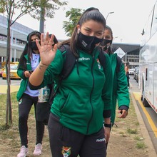 Conmebol Copa Am&eacute;rica Femenina: Cali abre sus brazos a los seleccionados de Ecuador y Bolivia