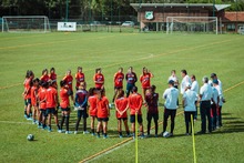 &ldquo;Vamos a comprar los abonos para acompa&ntilde;ar la Copa Am&eacute;rica&rdquo;: Secretario de Deporte 