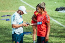 &ldquo;Vamos a comprar los abonos para acompa&ntilde;ar la Copa Am&eacute;rica&rdquo;: Secretario de Deporte 