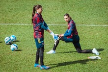 &ldquo;Vamos a comprar los abonos para acompa&ntilde;ar la Copa Am&eacute;rica&rdquo;: Secretario de Deporte 