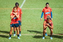 &ldquo;Vamos a comprar los abonos para acompa&ntilde;ar la Copa Am&eacute;rica&rdquo;: Secretario de Deporte 