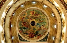 TEATRO EN PRIMERA FILA