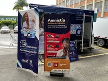 Supermercado Ca&ntilde;averal