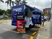 Supermercado Comfandi Carrera 1