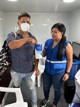 Supermercado Comfandi Carrera 1