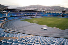 Cali se viste de fiesta con la Conmebol Copa Am&eacute;rica Femenina