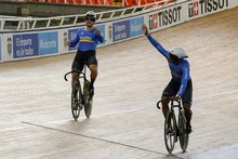 El ciclismo mundial de pista se concentra en Cali: Comienza este jueves la Copa de Naciones