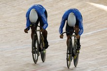 El ciclismo mundial de pista se concentra en Cali: Comienza este jueves la Copa de Naciones