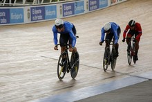 El ciclismo mundial de pista se concentra en Cali: Comienza este jueves la Copa de Naciones