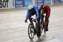 El ciclismo mundial de pista se concentra en Cali: Comienza este jueves la Copa de Naciones