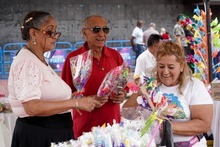 El Festival de Macetas super&oacute; el &iacute;ndice de ventas este 2022