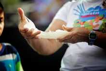 El Festival de Macetas super&oacute; el &iacute;ndice de ventas este 2022