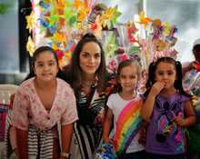 El Festival de Macetas super&oacute; el &iacute;ndice de ventas este 2022