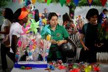 El Festival de Macetas super&oacute; el &iacute;ndice de ventas este 2022