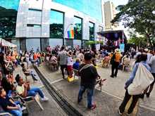 El Festival de Macetas super&oacute; el &iacute;ndice de ventas este 2022