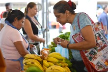 Este fin de semana el parche es con los Mercados Campesinos de Cali y sus corregimientos