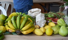 Este fin de semana el parche es con los Mercados Campesinos de Cali y sus corregimientos