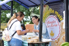 Este fin de semana el parche es con los Mercados Campesinos de Cali y sus corregimientos