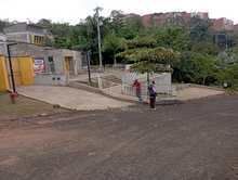 Contin&uacute;a la conformaci&oacute;n de v&iacute;as en Altos de Santa Elena con el grupo operativo