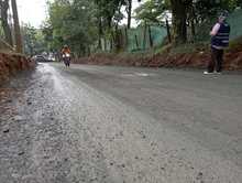 Contin&uacute;a la conformaci&oacute;n de v&iacute;as en Altos de Santa Elena con el grupo operativo