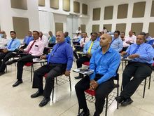 Taxistas de Cali est&aacute;n en la jugada deportiva de la ciudad