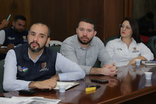 &iquest;C&oacute;mo avanza la intervenci&oacute;n integral de la Plaza de Cayzedo?