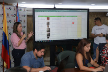 &iquest;C&oacute;mo avanza la intervenci&oacute;n integral de la Plaza de Cayzedo?