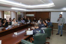 &iquest;C&oacute;mo avanza la intervenci&oacute;n integral de la Plaza de Cayzedo?