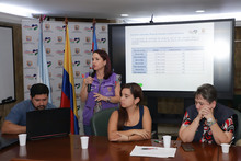 &iquest;C&oacute;mo avanza la intervenci&oacute;n integral de la Plaza de Cayzedo?