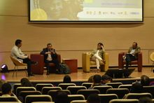 Inici&oacute; el Segundo Encuentro de Econom&iacute;a Creativa y Cultural de Cali