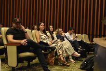 Inici&oacute; el Segundo Encuentro de Econom&iacute;a Creativa y Cultural de Cali