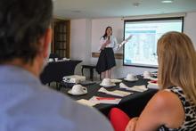 Las IPS de Cali y Secretar&iacute;a de Salud P&uacute;blica Distrital hacen invitaci&oacute;n a la nueva Ministra