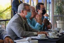 Las IPS de Cali y Secretar&iacute;a de Salud P&uacute;blica Distrital hacen invitaci&oacute;n a la nueva Ministra