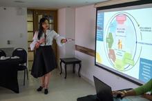 Las IPS de Cali y Secretar&iacute;a de Salud P&uacute;blica Distrital hacen invitaci&oacute;n a la nueva Ministra