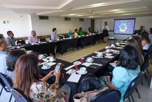 Las IPS de Cali y Secretar&iacute;a de Salud P&uacute;blica Distrital hacen invitaci&oacute;n a la nueva Ministra