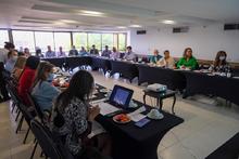 Las IPS de Cali y Secretar&iacute;a de Salud P&uacute;blica Distrital hacen invitaci&oacute;n a la nueva Ministra