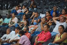 En debate de Control P&uacute;blico, Plan Jarill&oacute;n expone su gesti&oacute;n