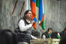 En debate de Control P&uacute;blico, Plan Jarill&oacute;n expone su gesti&oacute;n