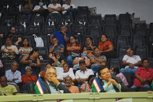 En debate de Control P&uacute;blico, Plan Jarill&oacute;n expone su gesti&oacute;n