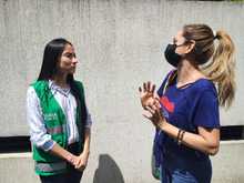 Por principio de solidaridad social, las colonias de gatos ferales deben ser respetadas