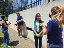 Por principio de solidaridad social, las colonias de gatos ferales deben ser respetadas